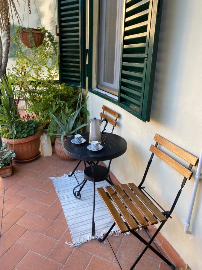 Maison Etoile Florence Exterior photo