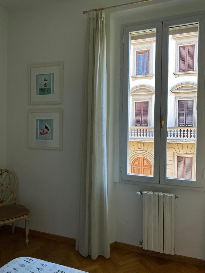 Maison Etoile Florence Exterior photo